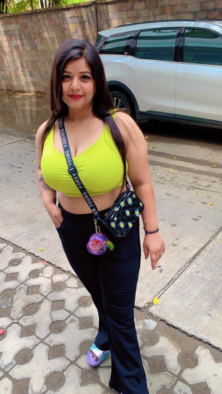  call girls in Bangalore