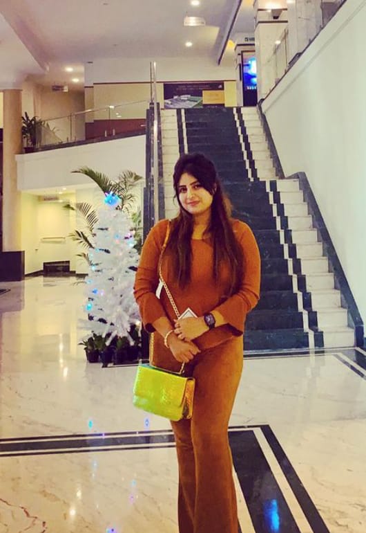  call girl Bangalore